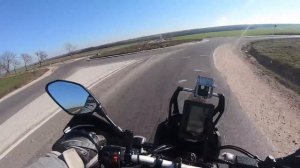 Yamaha Tenere 700 - My First Impressions!