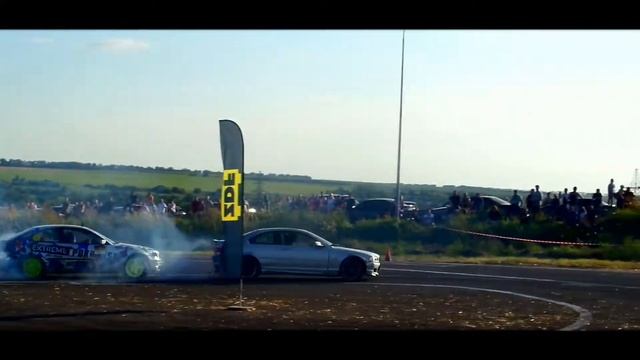 Дрифт в Днепре [Drift in the Dnipro] Empire Drift 2021 смотреть онлайн
