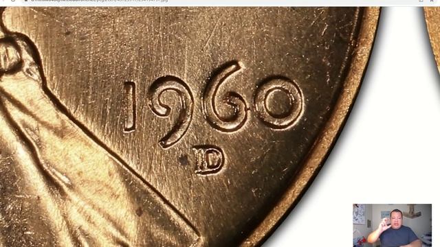 GUARANTEED CA$H REWARD$! Look For These HIGH DEMAND 1960's Lincoln Cents RIGHT NOW! смотреть онлайн