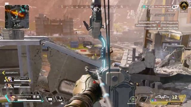 Install AIMBOT apex legends 🤣 смотреть онлайн