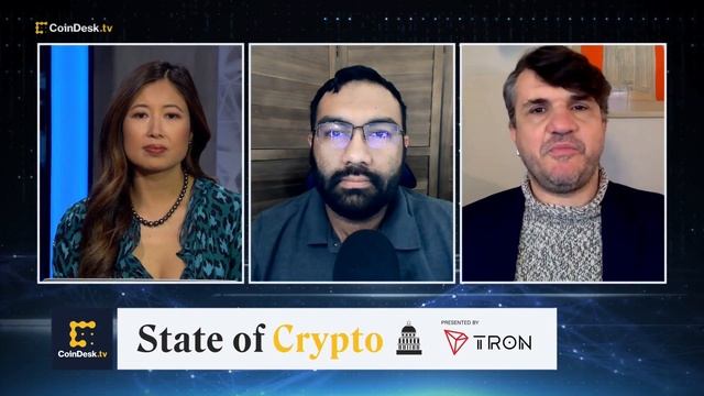 Genesis Creditor Groups' Loans Amount to $1.8B and Counting: Sources смотреть онлайн