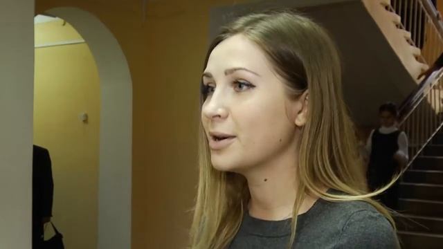 "Весенний дебют" смотреть онлайн