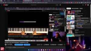 Реакция T2x2: Как Т2x2 спел опенинг Токийский Гуль