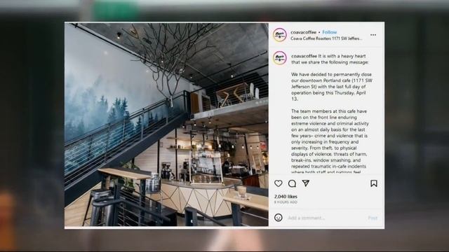 KGW Top Stories: 11 p.m., Monday, April. 10, 2023 смотреть онлайн