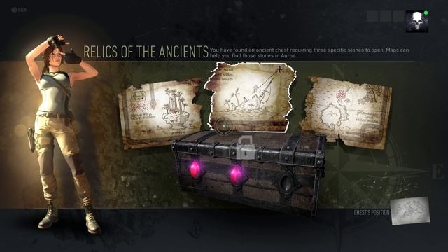 Ghost Recon Breakpoint - WALK THROUGH GUIDE - Relics Of The Ancients смотреть онлайн