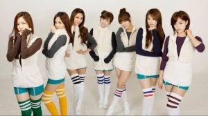t-ara mix song