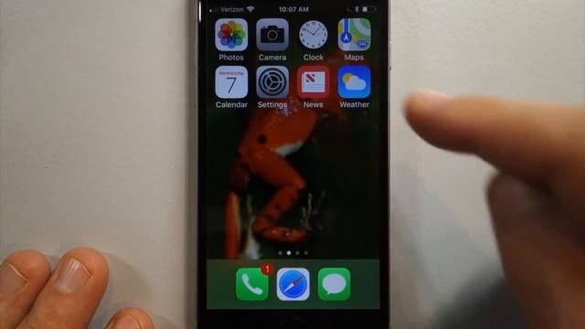 How to change background or wallpaper with an image from Google смотреть онлайн
