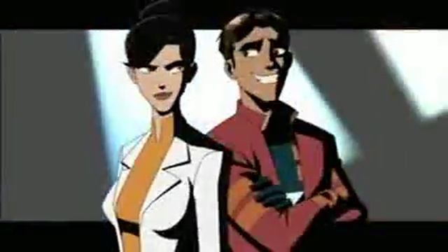 Generator Rex themes song смотреть онлайн