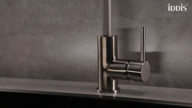 Смеситель для кухни_Kitchen 360_K36BNJ0i05 смотреть онлайн