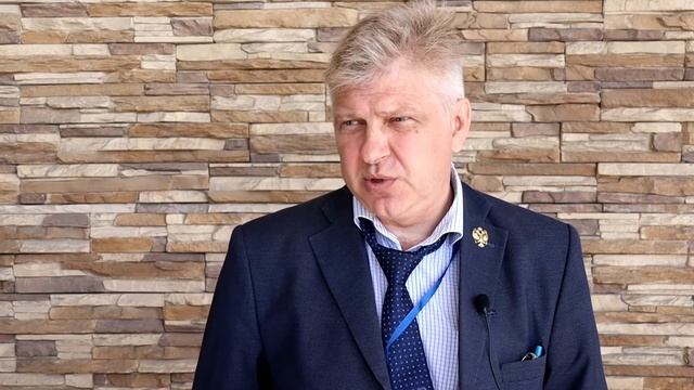 Фефилов Алексей Николаевич - Евразийский технопарк -Директор технопарка "Евразийский" смотреть онлайн