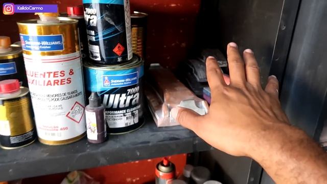 A VERDADE SOBRE COMPRESSOR DE 25 LITROS NA PINTURA AUTOMOTIVA NÃO TENHA MEDO DE SER FELIZ! смотреть онлайн