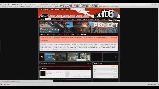 Обзор project far cry и far cry remake in far cry 3 map editor смотреть онлайн