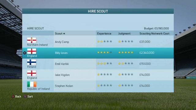 Fifa 16 | Career Mode Blackburn Rovers | Episode 1 - It Begins смотреть онлайн