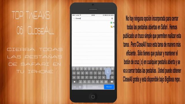 Top 10 Best FREE Cydia Tweaks iOS 8 3 & 8 4 TaiG Jailbreak #lunes смотреть онлайн