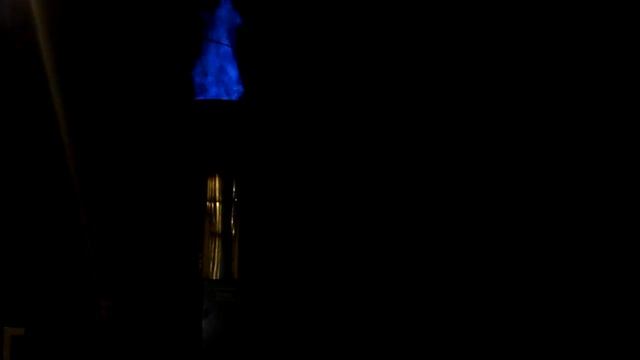 Съемка биогаза смотреть онлайн