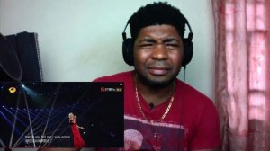 Vocal Coach REACTS TO Polina Gagarina Поли́на Гага́рина   "Hurt" Singer