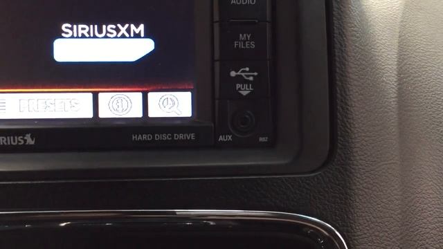 2014 Dodge Grand Caravan SXT Review смотреть онлайн