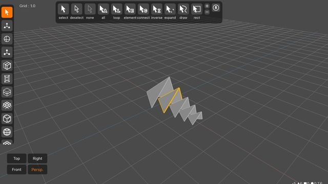 Modeling & Rendering Tri-Poly - DGArt Tutorial : iPad смотреть онлайн