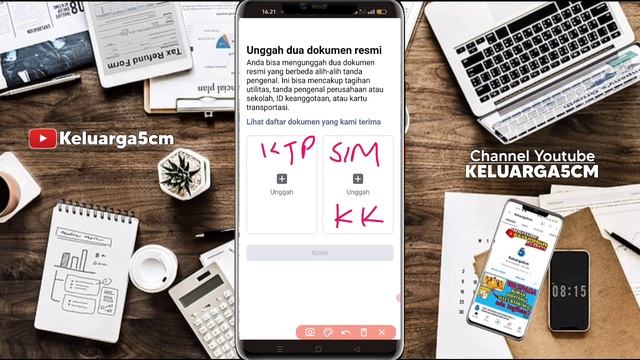 CARA TERBARU 2023 || LOGIN FACEBOOK TERKUCI AUTENTIKASI DUA FAKTOR 2023 || Dapat KODE LOGIN FB смотреть онлайн