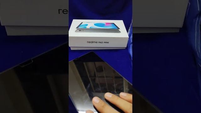 REALME PAD MINI 3,32GB, 8.7 INCHES @₹8000. FULLKIT, 8MONTHS WARRANTY AVAILABLE. 8248657367. CHENNAI смотреть онлайн
