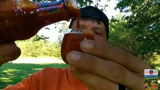 Nando's XX Hot peri-peri review/Chug #saucysunday #justchugit #training #staysaucy смотреть онлайн