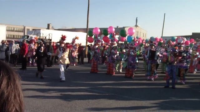Ferko String Band 2012 Stella Maris. "Get out and get under the moon." смотреть онлайн