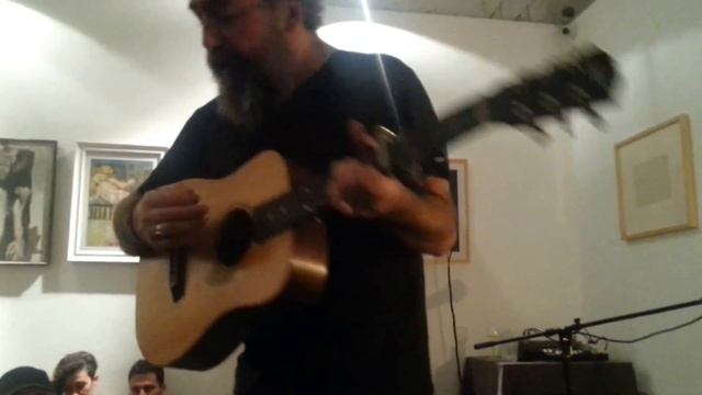 I see a darkness | Bob Corn covering Will Oldham | Spazio Nea смотреть онлайн