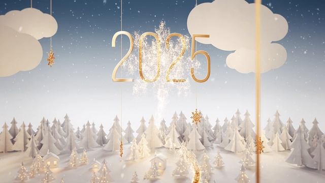 CHRISTMAS INTRO 2025 смотреть онлайн