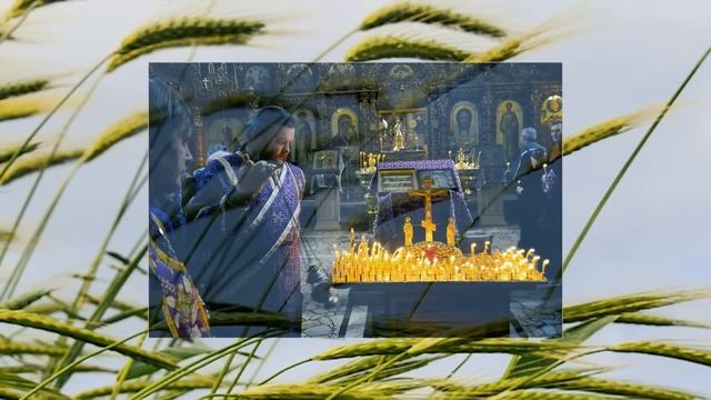 Евангелие и Святые дня. Апостольские чтения. Родительская суббота. (06.04.24) смотреть онлайн
