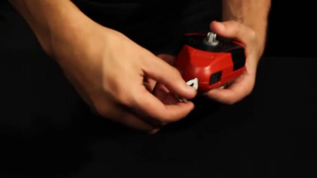 Zenten Fast 30m Chalk Line смотреть онлайн