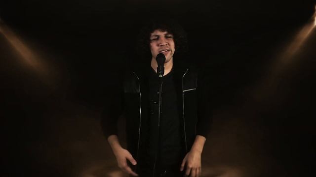 Flowers - Miley Cyrus (Male Cover by Luke Rey) смотреть онлайн