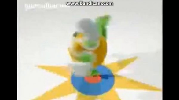 Мишка Гуми Бер