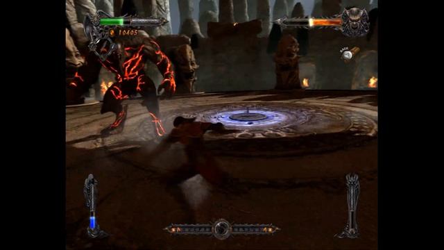 Castlevania Lords of Shadow часть 7 смотреть онлайн