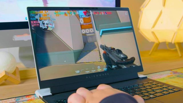 Đánh giá Dell Alienware X14: i7-12700H + RTX 3060 rất xịn xò, nhưng chưa đủ!!! смотреть онлайн
