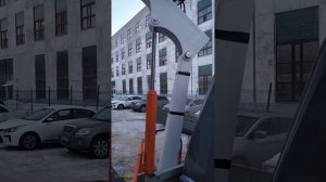 «Кран» Грач 920