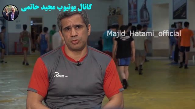 مصاحبه آتشین و طوفانی اکبر فلاح درباره علیرضا دبیر و رسول خادم! смотреть онлайн