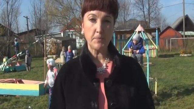 Елена Задворняк - лучший воспитатель Кушвинского городского округа смотреть онлайн
