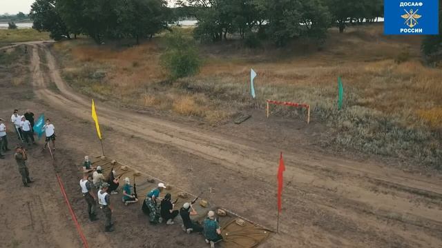 IV этап соревнований Лига военно патриотических клубов в рамках АРМИ 2022 смотреть онлайн