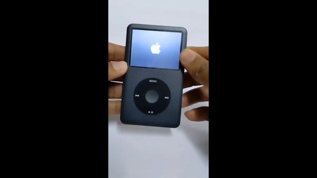 Fix for IFlash Rockboxed Apple iPod Classic music transfer failure смотреть онлайн