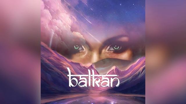 Omiki - Balkan (Black Muffin & Wave Generator Remix)