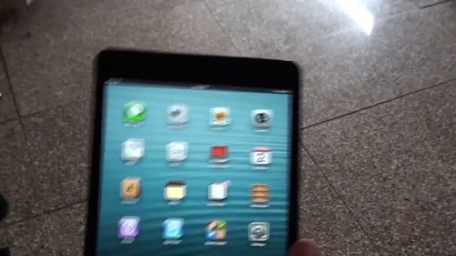 Review: iPad mini смотреть онлайн
