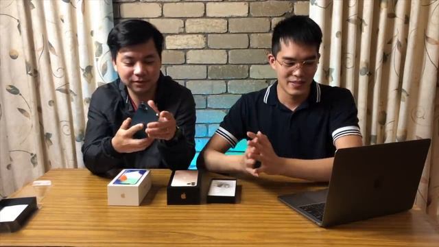Một ngày đánh giá #2 | Trên tay iPhone 12 Pro | Đánh giá nhanh và điểm Antutu смотреть онлайн