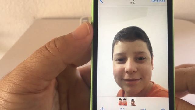 VALE A PENA COMPRAR O IPHONE 5C EM 2017? смотреть онлайн