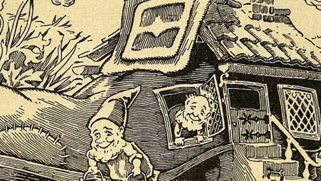 Старый заслуженный башмак смотреть онлайн