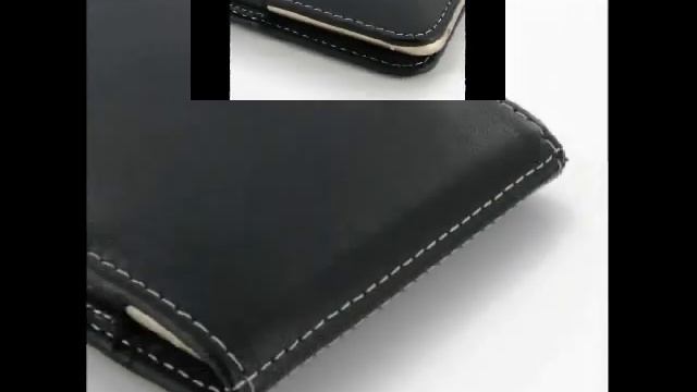 PDair Leather Case for Apple iPhone 6 Plus (5.5") - Vertical Pouch Type смотреть онлайн