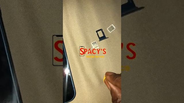 Unlocking iPhone 13 From Spectrum USA Using Gevey MKSD4 смотреть онлайн