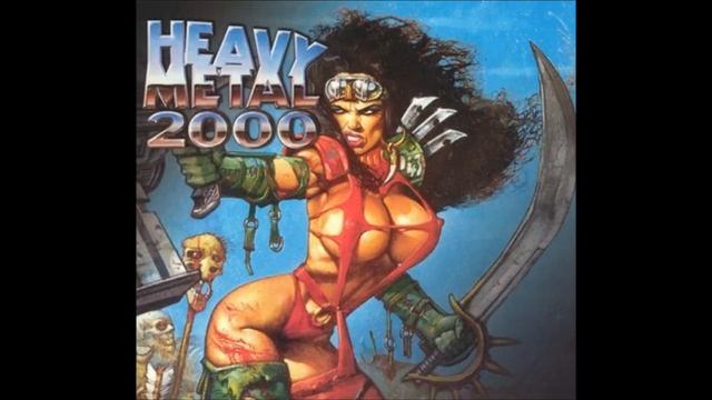 F.A.K.K. U - Heavy Metal F.A.K.K.2