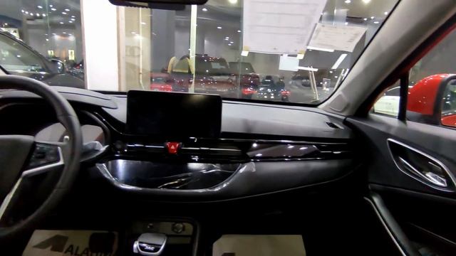 جاك إس 4 2022 Jac S 4 смотреть онлайн