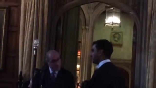 Barrister Asif Siddique (Sahi) - Barrister Ceremony at Lincoln's Inn London, UK смотреть онлайн