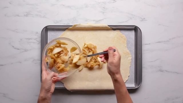 Apple Galette смотреть онлайн